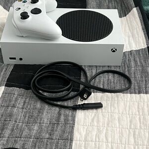 Series S Console - White